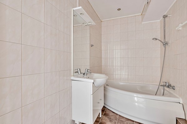 Medium property photo - Izaak Evertslaan 123-2, 6814 JH Arnhem